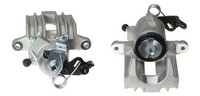 Axia Bremssattel 392963 41Mm FüR VW Bora 1 1J2 Variant 1J6 16V SDI TDI Skoda 1U2