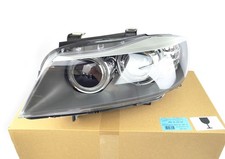 Original ZKW Bi Xenon LED Fari Sinistro Per BMW 3 Serie E90 E91 63117202583