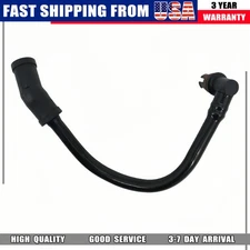 1Pc PCV Valve Tube Hose For Cadillac Escalade Chevrolet Suburban Tahoe 2007-2008