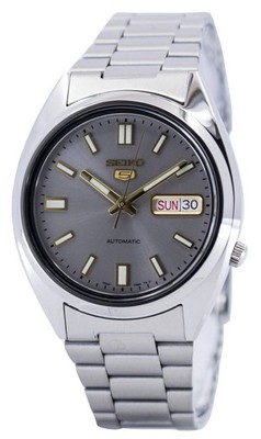 Seiko 5 Automatic SNXS75 SNXS75K1 SNXS75K Herrenuhr