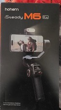 Hohem iSteady M6 Smartphone Gimbal Stabilizer