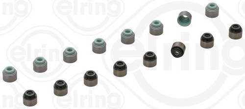 215710 VENTILSCHAFTDICHTUNG SATZ ELRING NEU OE QUALITÄT - Bild 2 von 5