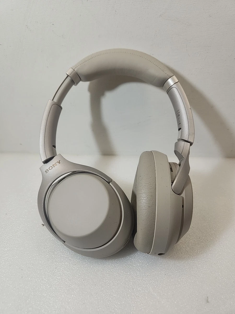 Sony WH-1000XM3 Silver Headphones for Sale | Shop New & Used