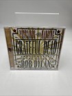 New ListingNew Postcards of the Hanging: The Grateful Dead Perform the Songs of Bob Dylan