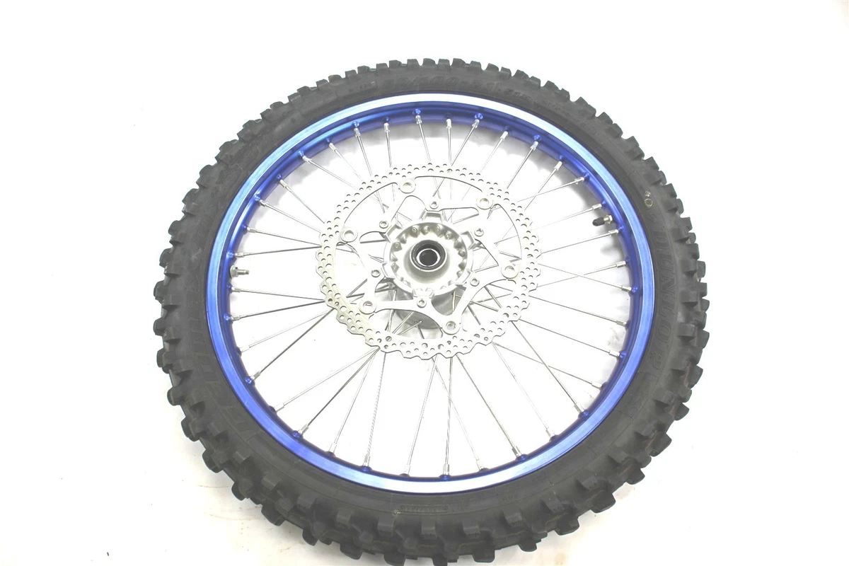Motorcycle Wheels and Rims for Yamaha YZ250F for sale | eBay