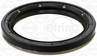 Elring Wellendichtring Kurbelwelle 694.666 FüR Opel Bedford Commodore Frontera