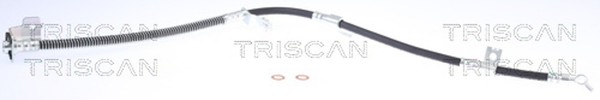 Bremsschlauch Triscan 8150 43177 FüR Nf Sonata Hyundai 5 Crdi Glsi Vvti Gls-image