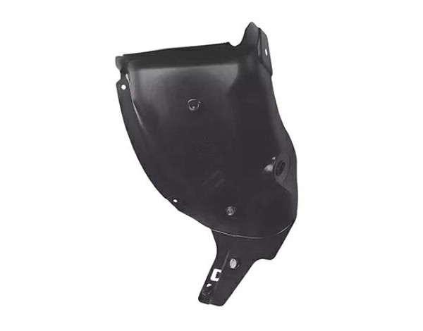 Radhausschale Hinten Links FÜR Renault Megane 2002-2008 Hinterer Teil-image