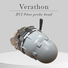 Verathon BVI 9400 BladderScan Probe Head, Tested