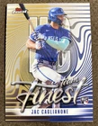 2026 Topps Finest Jac Caglianone Base (RAW)