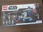 LEGO Star Wars: Armored Assault Tank (AAT) (75283) *Creased/Bent Box