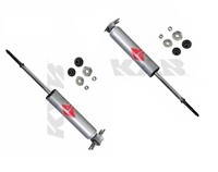 Dodge Ram 1500 Van 99-02 Front Left+right Shock Absorbers Suspension Kit Kyb on sale Dodge Ram 1500 Van 99-02 Front Left+right Shock Absorbers Suspension Kit Kyb on sale