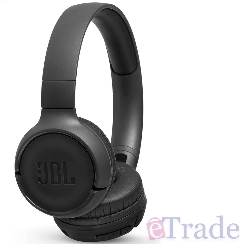 JBL by HARMAN Pure Bass Tune 500BT Wireless Bluetooth Headphones