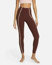 Nike $100 Lujo Para Mujer Talla S XL PREMIUM Suave Tacto Elegantes Leggings