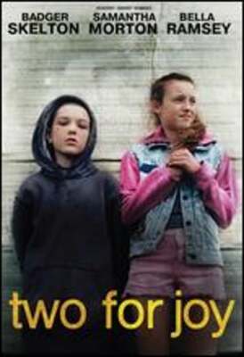 Two for Joy by Tom Beard: New