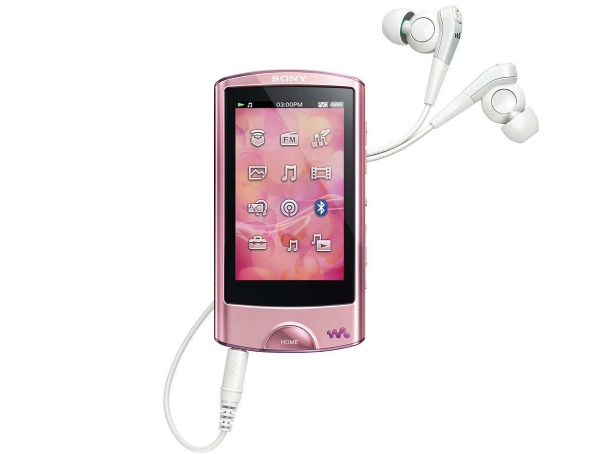 ピンクの猫さま専用　WALKMAN SONY バッテリーなし ピンクの猫さま専用 WALKMAN SONY バッテリーなし