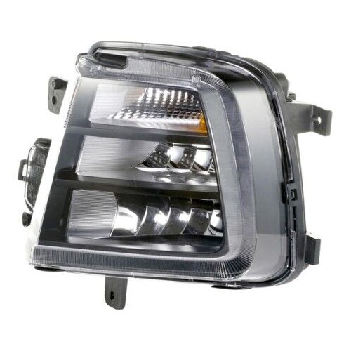 HELLA 1N0 008 582-001 Halogène Projecteur Antibrouillard