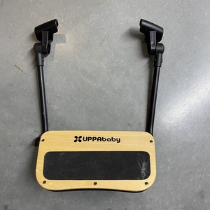 uppababy piggyback 2014