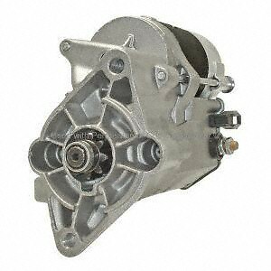 MPA 16825 Starter and Related Components - Starter Motor - Picture 1 of 1