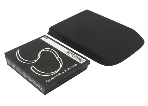 Li-ion Battery for T-Mobile myTouch 4G 3.7V 2400mAh - Picture 4 of 5