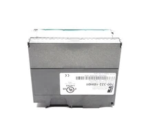 HELMHOLZ 700-322-1BH01 UNMP