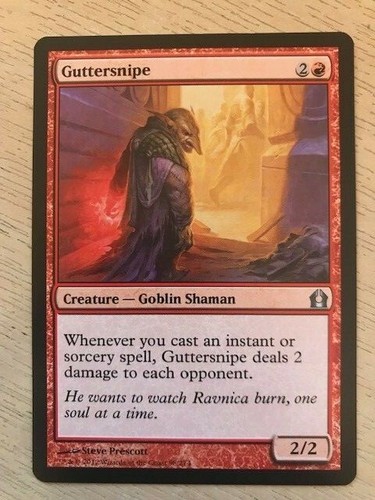 Mtg Magic Card Commons and Uncommons - Picture 69 of 161