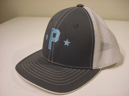 PACIFIC HEADWEAR PRO MODEL 404M YOUTH 