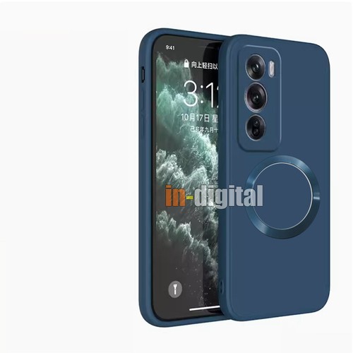 Phone Case for Oppo Reno12 Pro 5G F27 Pro+ 5G A60 Cover Privacy Screen Protector - Zdjęcie 9 z 17