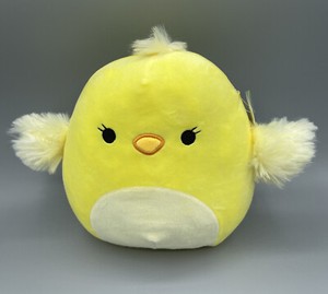 NEW Kellytoy Squishmallow 7
