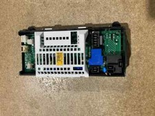 W11512763 Whirlpool Board - Control