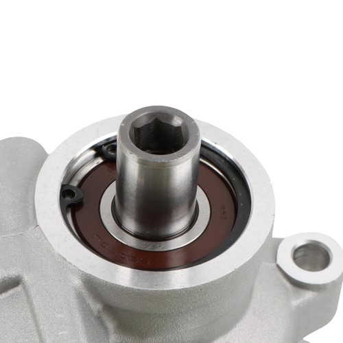 Power Steering Pump W/ Reservoir For 2002-2006 Jeep Liberty 2.4L 3.7L 20-64610 - Picture 22 of 23