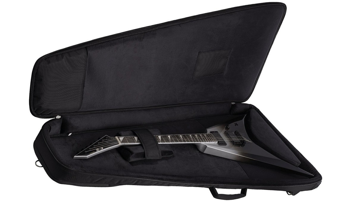 ESP GB-30V セミハードケース SPECIAL GUITAR GIG BAG | ESP GUITARS