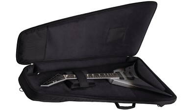 ESP GB-30V セミハードケース ESP GB-30V Guitar Gig Bag Electric Guitar For ARROW and random