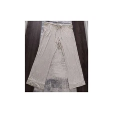 NWT Auden Tan Women's Cozy soft Knit Pajama Pants Size 2X