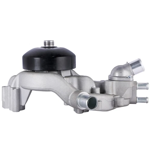 Water Pump Fit Chevy Silverado Tahoe Suburban GMC Sierra 1500 4.8L 5.3L 6.0L - Imagen 11 de 12