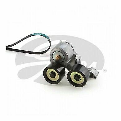 Gates Waterpomp distributieriem set voor o.a. Opel - KP15499XS-1, 5414465981340 Gates Waterpomp distributieriem set voor o.a. Opel - KP15499XS-1, 5414465981340