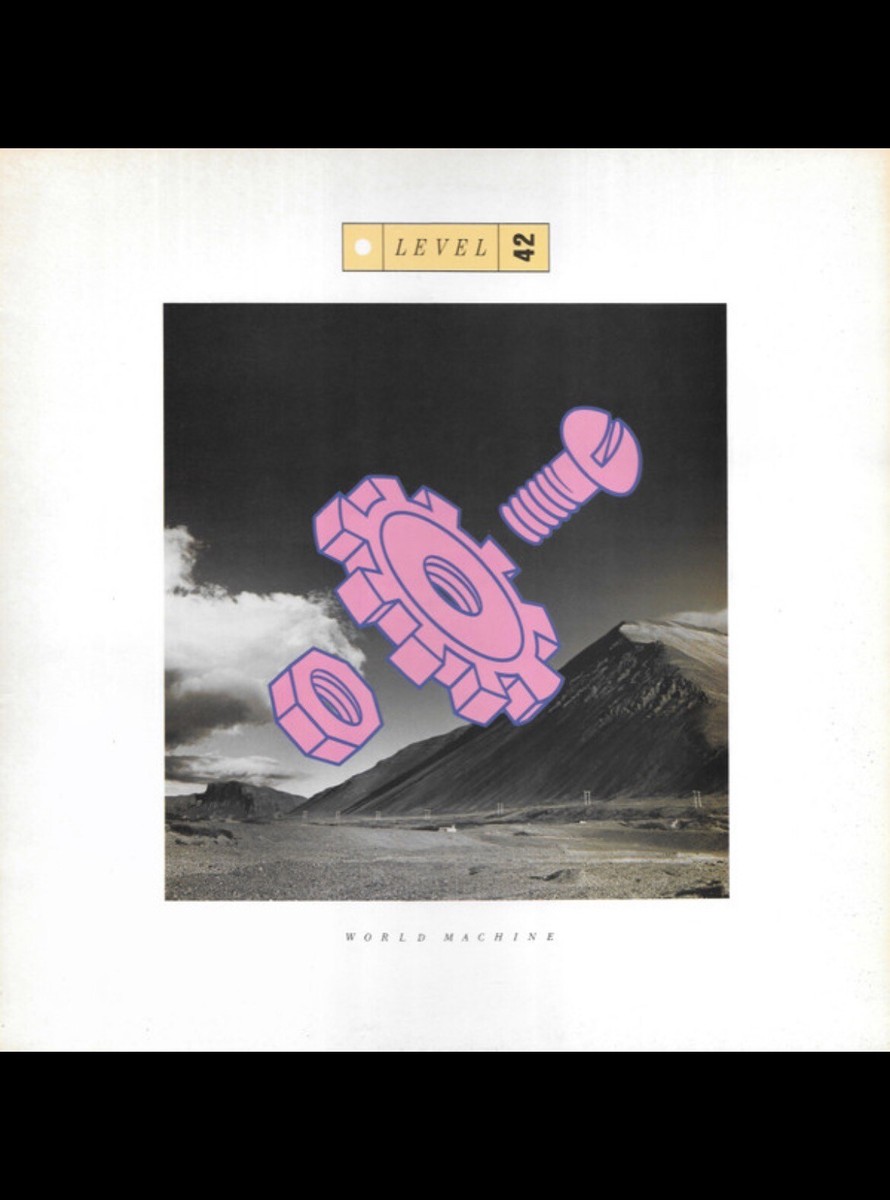 欧2LP Level 42 Collected MOVLP1789 Music On Vinyl, Univ 未開封 /00660 Collected 2LP VINYL - Level 42 | Platenzaak.nl