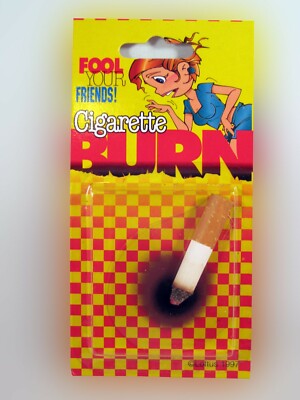 thing you put cigarettes in How to Stop Cigarette Butt Litter