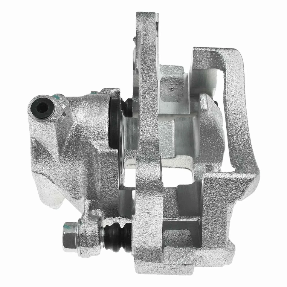 Pinça de freio traseira direita com suporte compatível com Toyota 4Runner, FJ Cruiser - Imagem 4 de 4