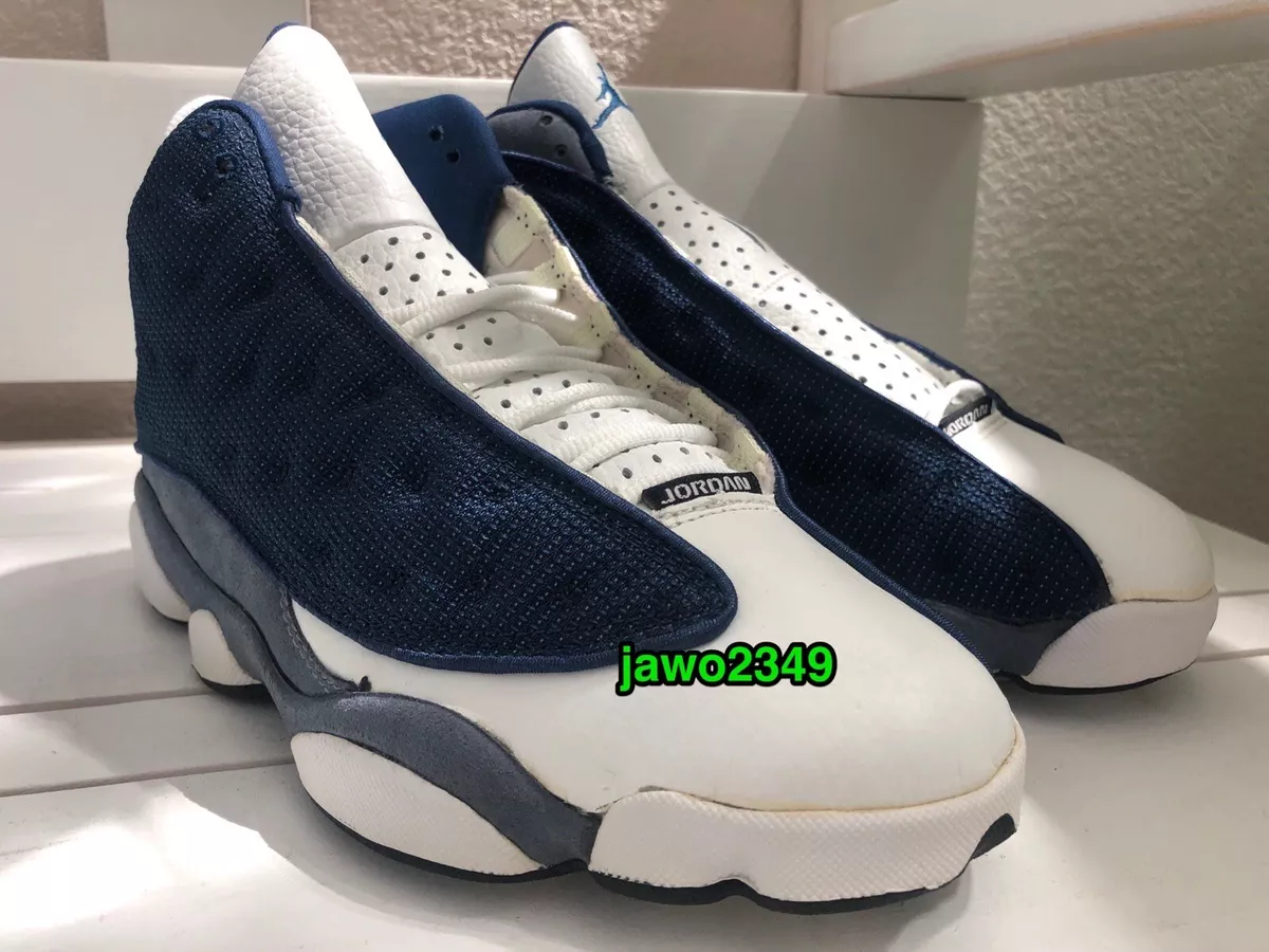 Jordan 13 og flint clearance