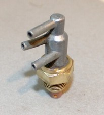 1968 1969 Ford Mustang Gt Cs Shelby Cougar Orig Distributor Vacuum Control Valve 1968 1969 Ford Mustang Gt Cs Shelby Cougar Orig Distributor Vacuum Control Valve