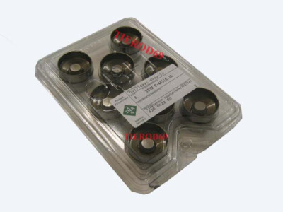 HYDRAULIC CAM FOLLOWER LIFTERS x 8 VW GOLF MK2 & MK3 & GTI C38