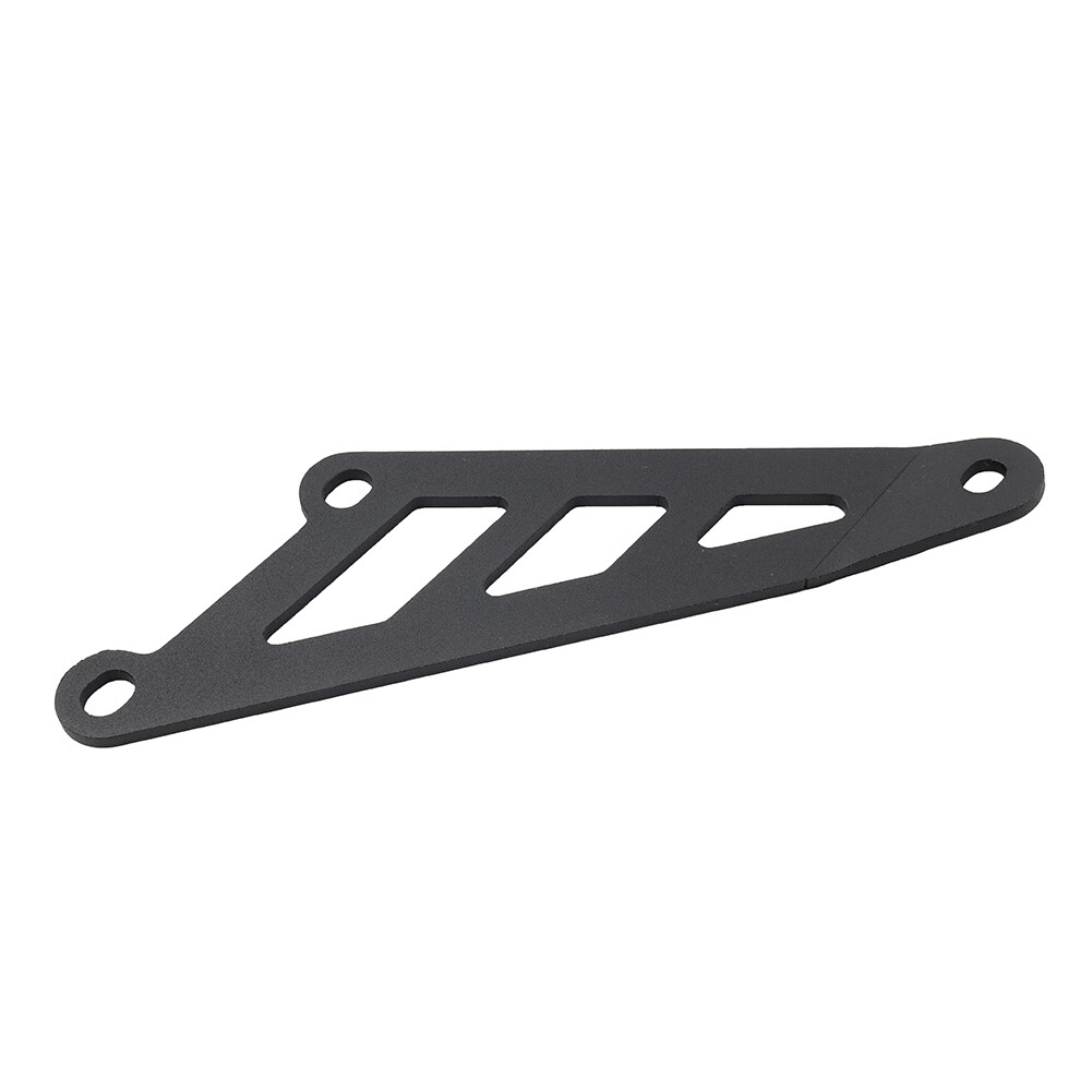 Motorcycle Exhaust Bracket Muffler Hanger For Kawasaki ZX10R