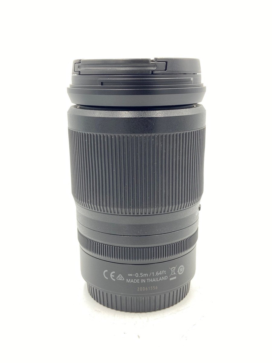 Used Nikon Z 24-200mm F4-6.3 VR Lens | eBay Used Nikon Z 24-200mm F4-6.3 VR Lens | eBay