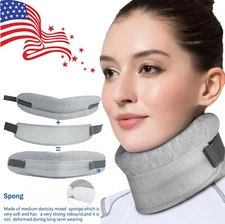 Cervical Support Immobilization Traction Cervical Brace Cervical Brace Cervical