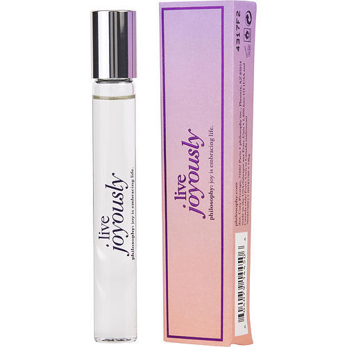 philosophy joy perfume
