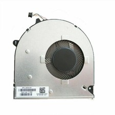 HP 15t-dw000 15-dw0021cl 15-dw0023cl CPU Cooling Fan
