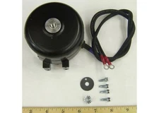 Compatible with True Cooler, Motor  GDM7, GDM9, GDM45, GDM47, GDM49, 115V, 9W