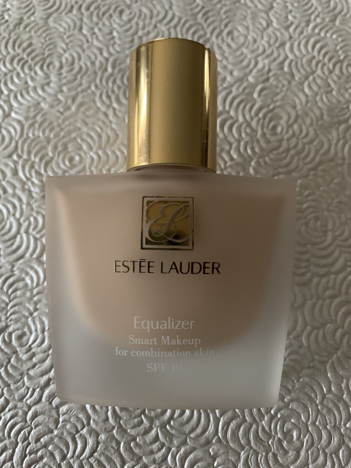 Estee Lauder Equalizer Smart Makeup Foundation Saubhaya Makeup