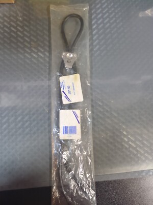 TOURNIQUET Rubber Nye Pets Easy Automatic Release Metal Clip J0130 #53